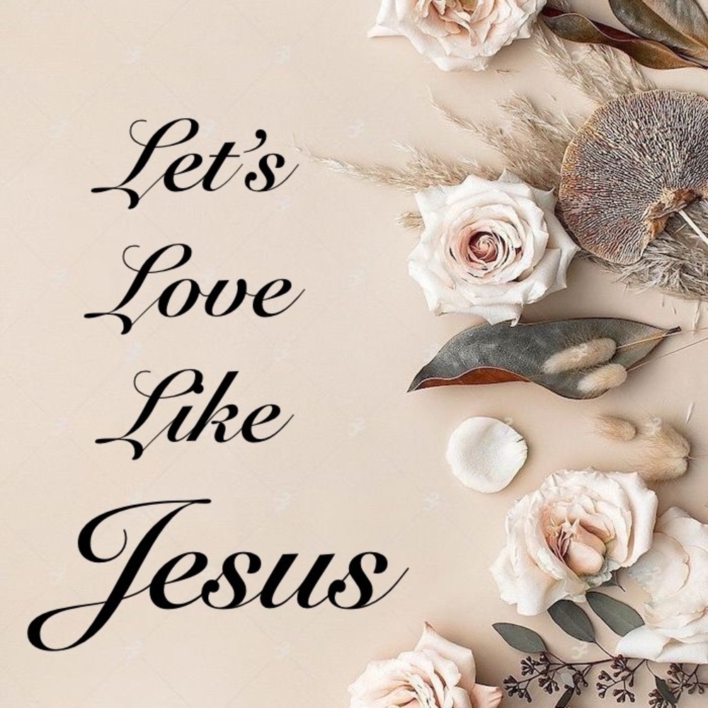 CONTRIBUTE TOWARDS A BIBLE FOR A GIVEAWAY -LETS SHOW THE LOVE OF JESUS